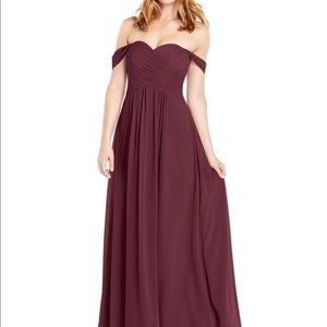 Bridesmaid dress!
